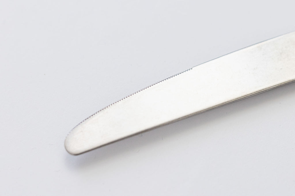 vintage stainless cutlery