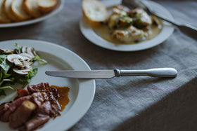 vintage stainless cutlery