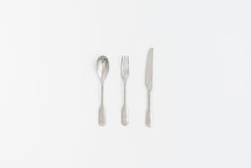 vintage stainless cutlery