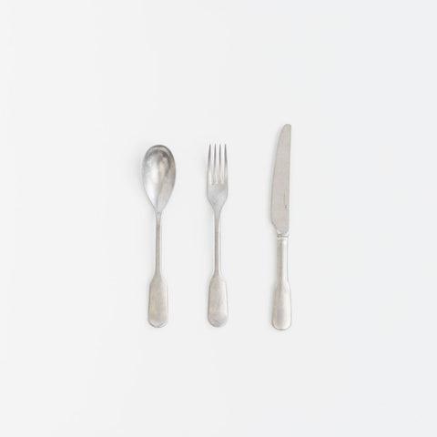 vintage stainless cutlery
