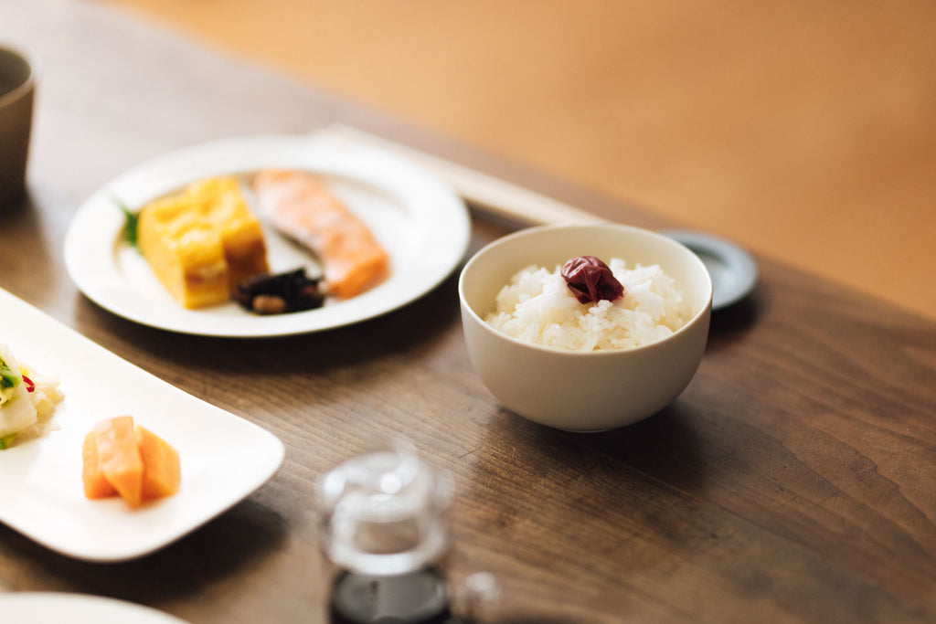 yumiko iihoshi porcelain ReIRABO gohan chawan