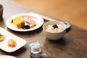 yumiko iihoshi porcelain ReIRABO gohan chawan