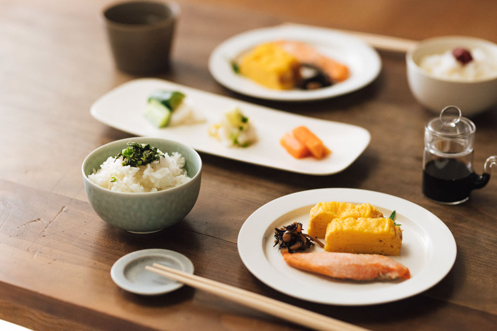 yumiko iihoshi porcelain ReIRABO gohan chawan