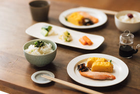 yumiko iihoshi porcelain ReIRABO gohan chawan