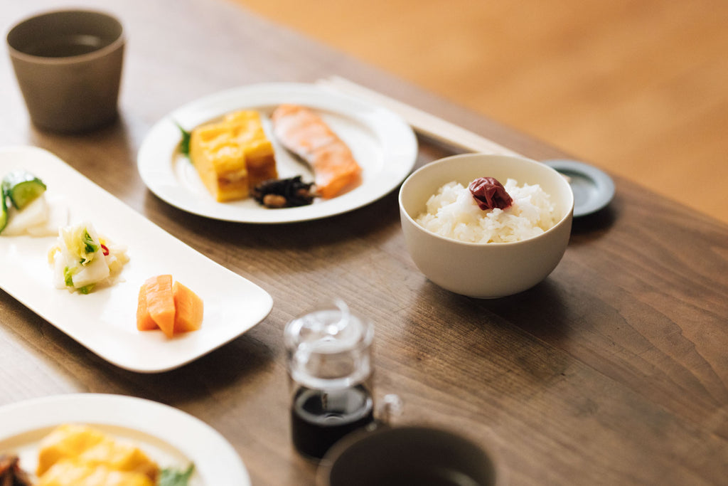 yumiko iihoshi porcelain ReIRABO gohan chawan