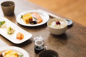 yumiko iihoshi porcelain ReIRABO gohan chawan