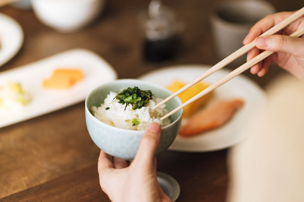 yumiko iihoshi porcelain ReIRABO gohan chawan