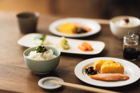 yumiko iihoshi porcelain ReIRABO gohan chawan