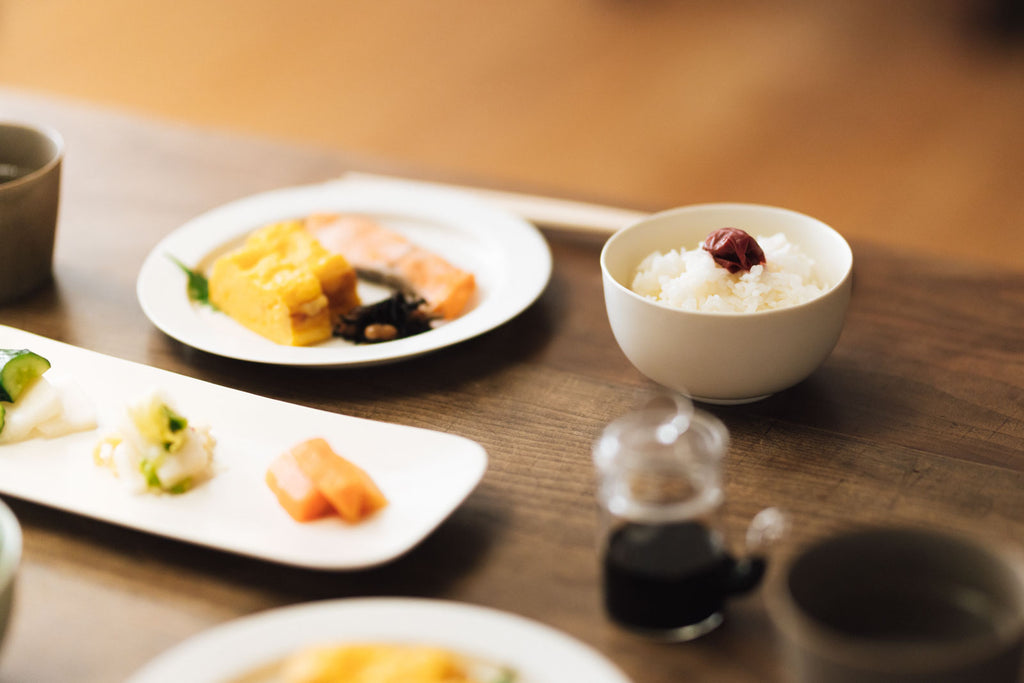 yumiko iihoshi porcelain ReIRABO gohan chawan