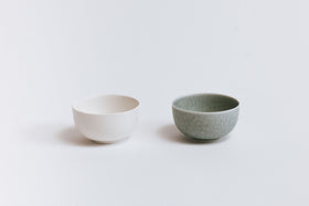yumiko iihoshi porcelain ReIRABO gohan chawan