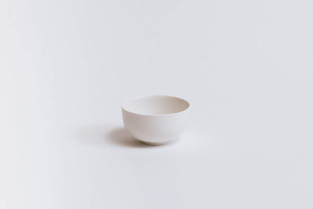 yumiko iihoshi porcelain ReIRABO gohan chawan