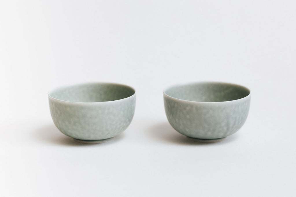 yumiko iihoshi porcelain ReIRABO gohan chawan