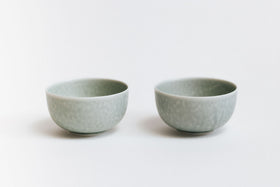 yumiko iihoshi porcelain ReIRABO gohan chawan