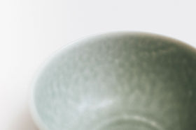 yumiko iihoshi porcelain ReIRABO gohan chawan