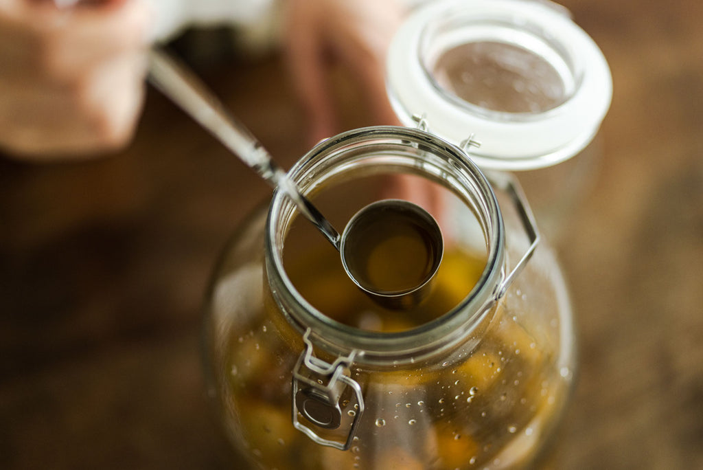 カンロレードル