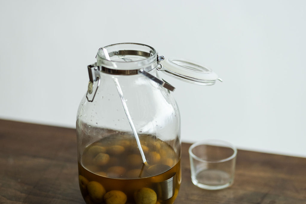 カンロレードル