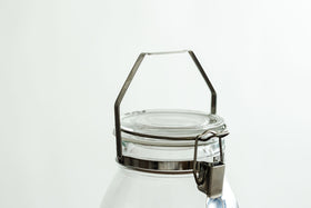 セラーメイト ガラスの密封びん