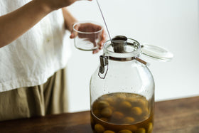 カンロレードル