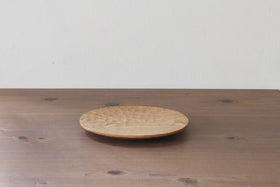 工房イサド オーバル皿(小)クリ