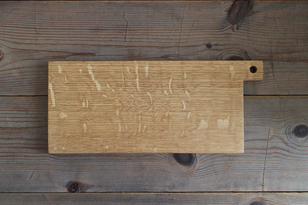 〈くらすこと別注〉工房イサド ×くらすこと オリジナルボード