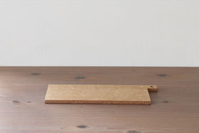 〈くらすこと別注〉工房イサド ×くらすこと オリジナルボード