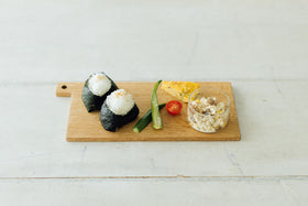 〈くらすこと別注〉工房イサド ×くらすこと オリジナルボード