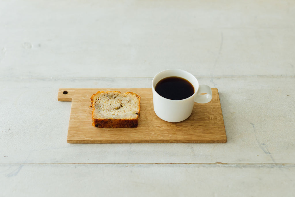 〈くらすこと別注〉工房イサド ×くらすこと オリジナルボード