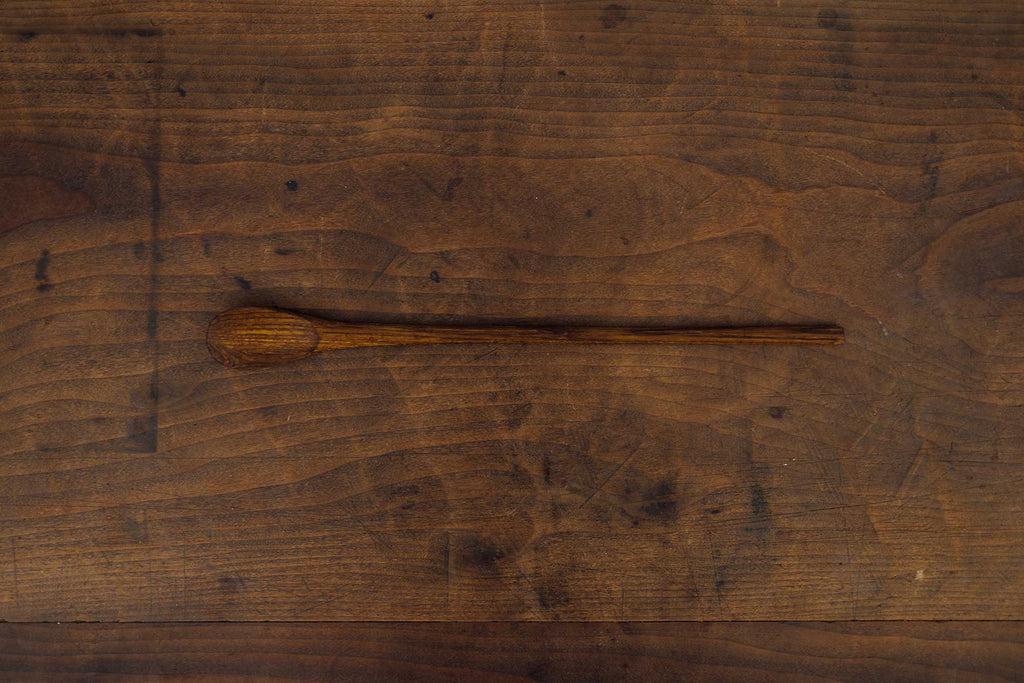 工房イサド ロングスプーン