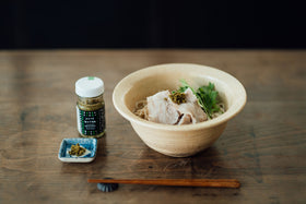 無茶々園 青ゆずこしょう *