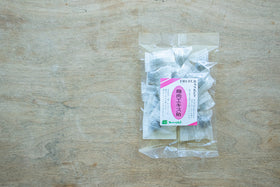 フルーツバスケット 梅肉エキス飴 80g *