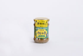 第3世界ショップ カレーの壺 マイルド 220g *
