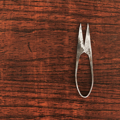 TAjiKA HERB SHEARS