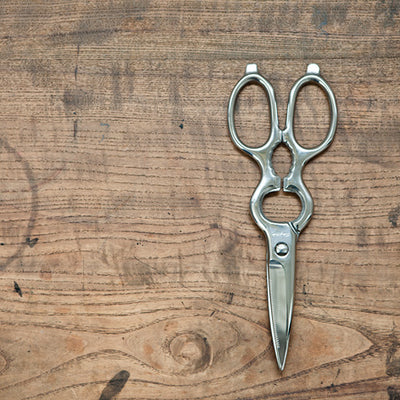 TAjiKA KITCHEN SHEARS(separate)