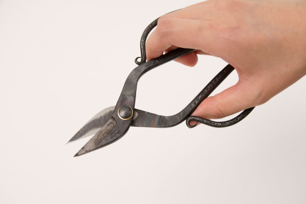 TAjiKA branch&root shears