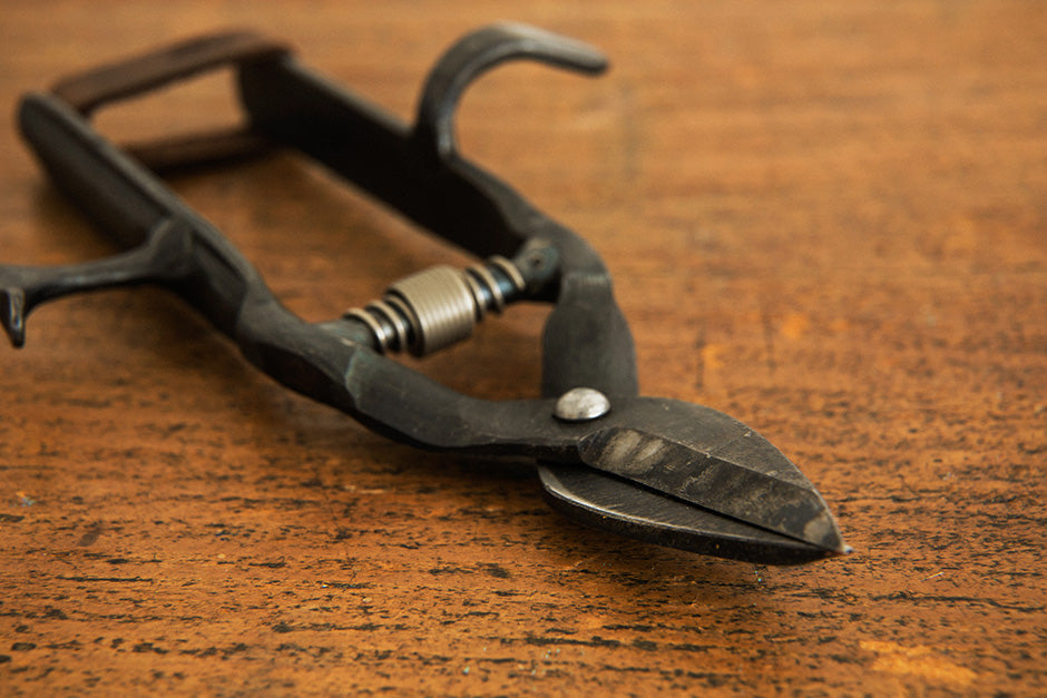 TAjiKA garden clipper