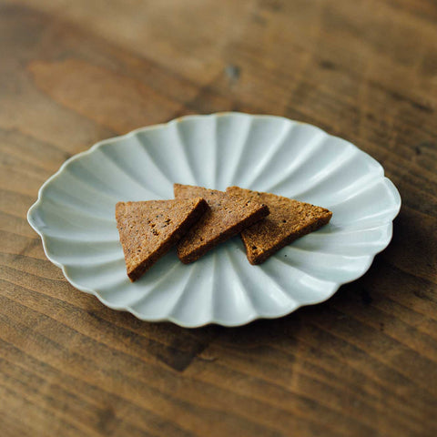 かるべけいこ 紅茶クッキー *