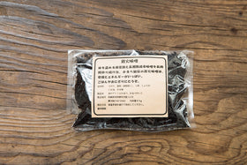 かるべけいこ 鉄火味噌 *