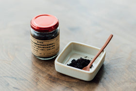 かるべけいこ 鉄火味噌 *