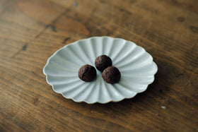 かるべけいこ チョコミントクッキー *