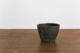 広川絵麻 そばちょこ 黒