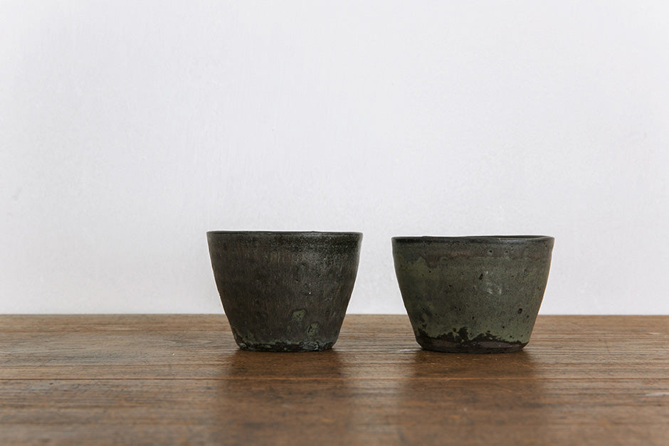 広川絵麻 そばちょこ 黒