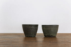 広川絵麻 そばちょこ 黒