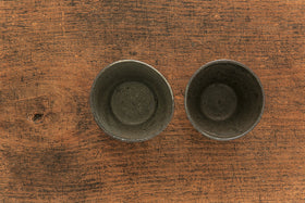 広川絵麻 そばちょこ 黒