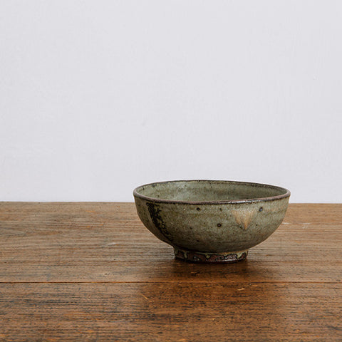 広川絵麻 小鉢 黒