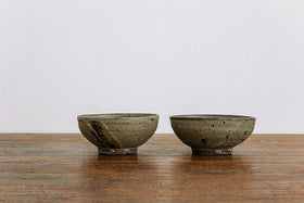 広川絵麻 小鉢 黒