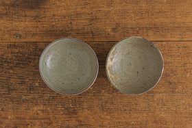 広川絵麻 小鉢 黒