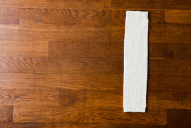 うさぎの会 絹くずまゆソフトレッグウォーマー ロング 生成