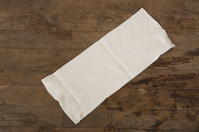 うさぎの会 絹腹巻き ロング