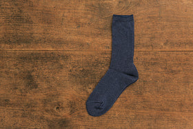 うさぎの会 綿100%上ばき靴下