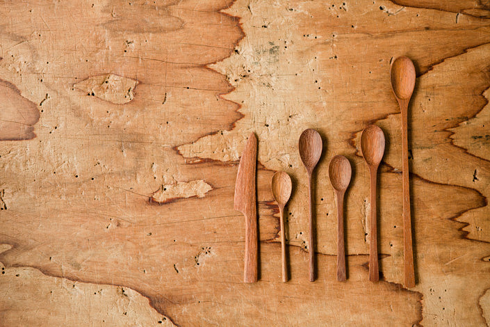 warang wayan spoon 細